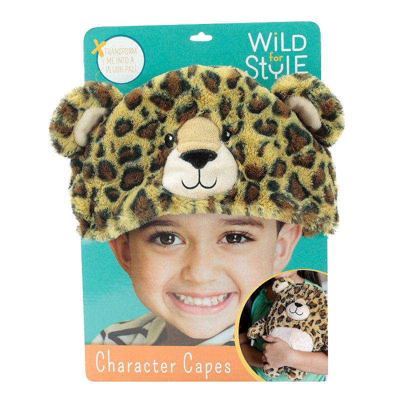 76800327 Animal Adventure Wild for Style 2-in-1 Transformab sku 76800327