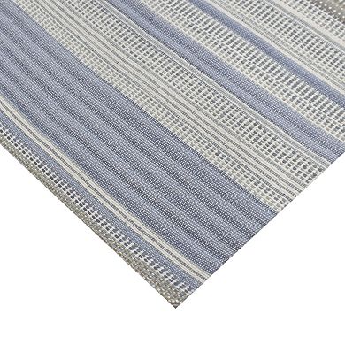 Food Network™ Woven Stripe Table Runner - 72"