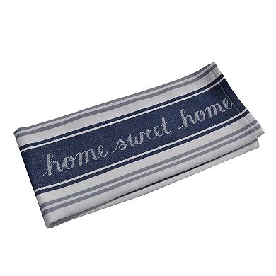 Food Network™ Home Sweet Home Kitchen Towel 2-pk.