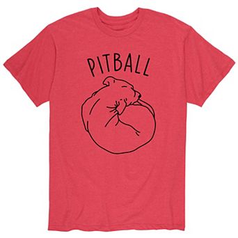 Men's Pitball Tee