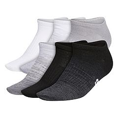 Women's adidas Cushioned Sport 2.0 3-Pack High Quarter Socks