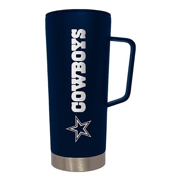 Dallas cowboys hot sale tumbler yeti