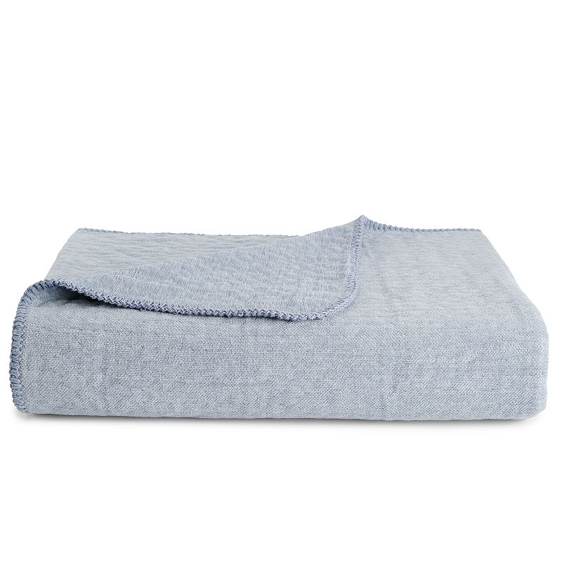 38657457 Sonoma Goods For Life Plainweave Chenille Throw, M sku 38657457