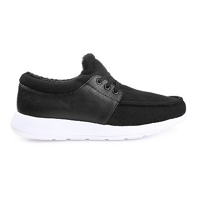 VANCE Ashburn Men's Moccasin Slippers