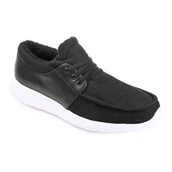 VANCE Ashburn Men's Moccasin Slippers