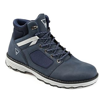VANCE Derrick Men's Ankle Boots