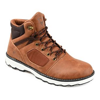 VANCE Derrick Men's Ankle Boots