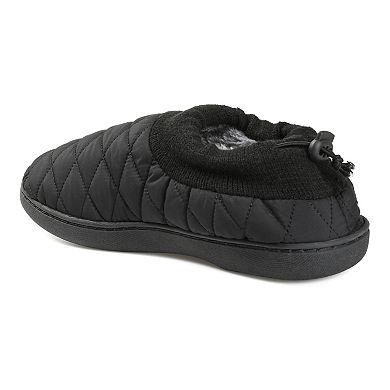 Vance Co. Fargo Men's Clog Slippers