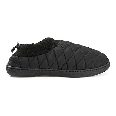 VANCE Fargo Men's Clog Slippers