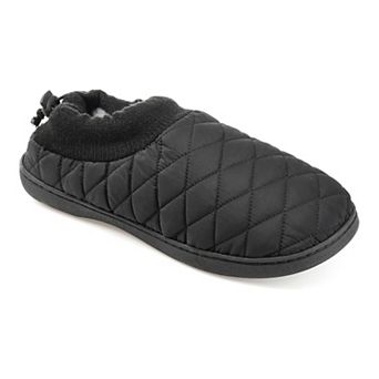 VANCE Fargo Men's Clog Slippers