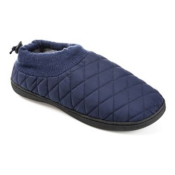 VANCE Fargo Men's Clog Slippers
