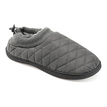 VANCE Fargo Men's Clog Slippers