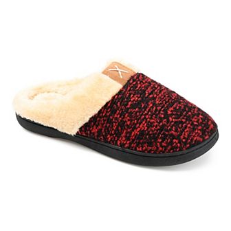 VANCE Gifford Men's Clog Slippers
