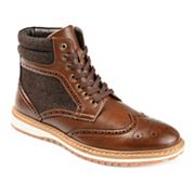 Nike Manoa Men s Leather Ankle Boots