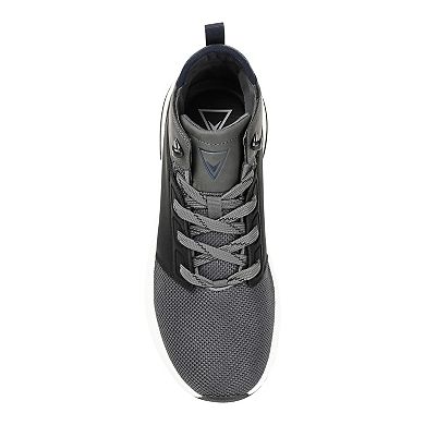 VANCE Hopper Knit Men's Sneaker Boots