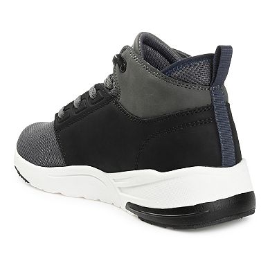 VANCE Hopper Knit Men's Sneaker Boots