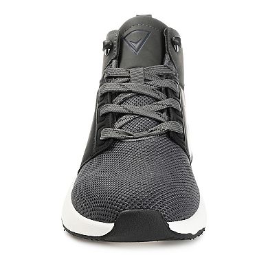 VANCE Hopper Knit Men's Sneaker Boots