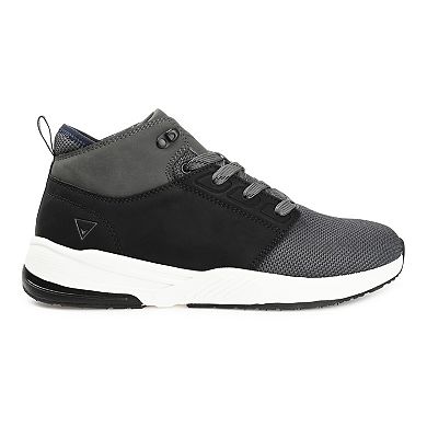 VANCE Hopper Knit Men's Sneaker Boots