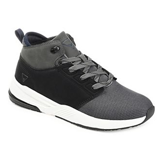 VANCE Hopper Knit Men's Sneaker Boots