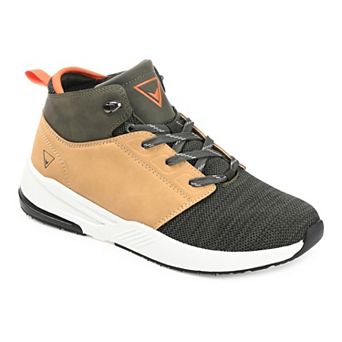 VANCE Hopper Knit Men's Sneaker Boots