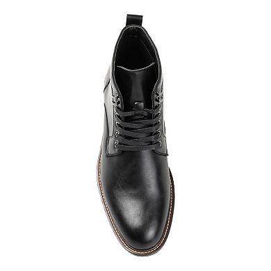 Vance Co. Langford Men's Ankle Boots