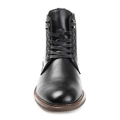 Vance Co. Langford Men's Ankle Boots