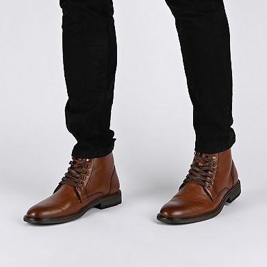 VANCE Langford Men's Ankle Boots