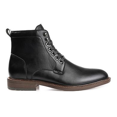 Vance Co. Langford Men's Ankle Boots