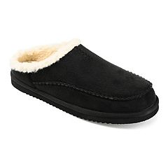 Club room clearance slippers kohl's