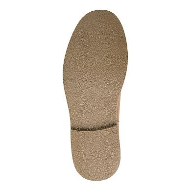 VANCE Marshon Men's Chelsea Boots