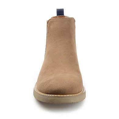 VANCE Marshon Men's Chelsea Boots