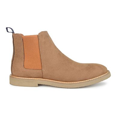 Vance Co. Marshon Men's Chelsea Boots