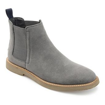 VANCE Marshon Men's Chelsea Boots