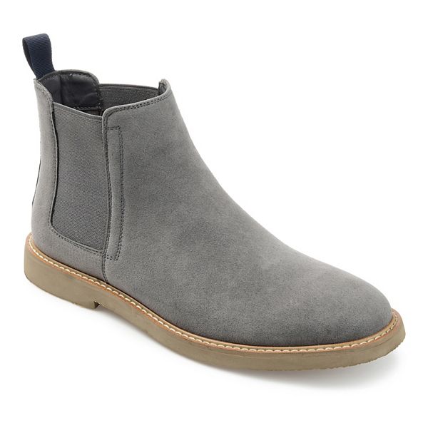 Vance Co. Marshon Men s Chelsea Boots