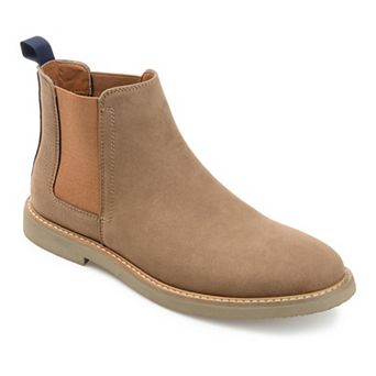 VANCE Marshon Men's Chelsea Boots