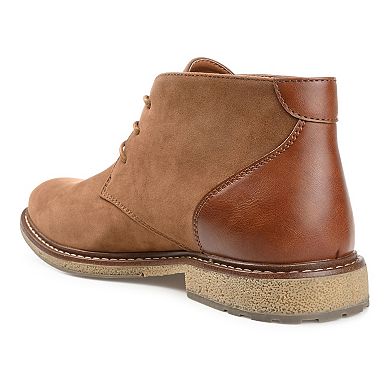 Vance Co. Orson Men's Chukka Boots