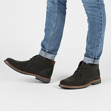 VANCE Orson Men's Chukka Boots
