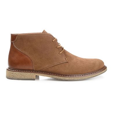 Vance Co. Orson Men's Chukka Boots