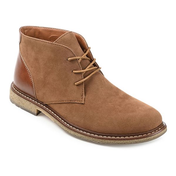 VANCE Orson Men s Chukka Boots