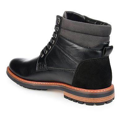 Vance Co. Reeves Men's Ankle Boots