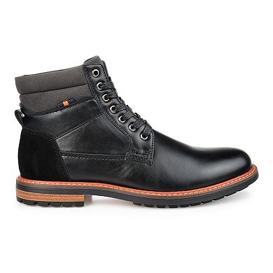 Vance Co. Reeves Men's Ankle Boots