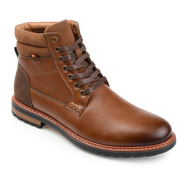 Vance Co. Reeves Men's Ankle Boots