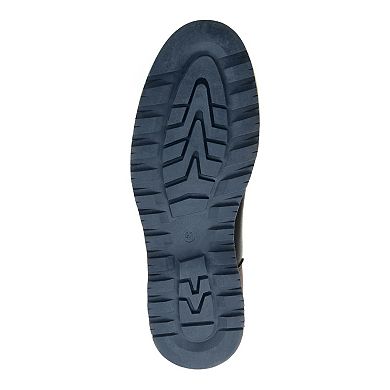 VANCE Zane Men's Ankle Boots