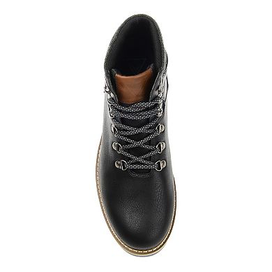 VANCE Zane Men's Ankle Boots