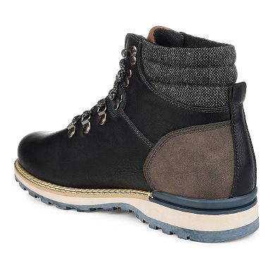 VANCE Zane Men's Ankle Boots