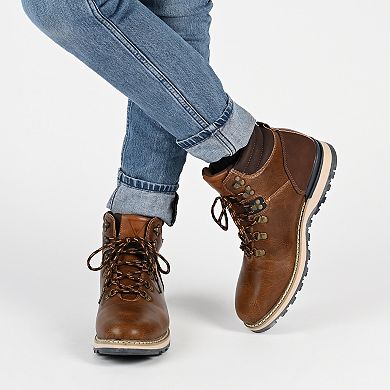 VANCE Zane Men's Ankle Boots