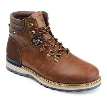 VANCE Zane Men's Ankle Boots