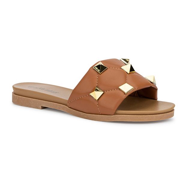 Olivia miller flip online flops