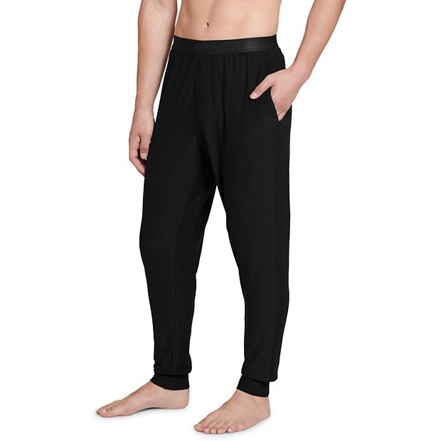 Jockey cotton men's online pajama pants