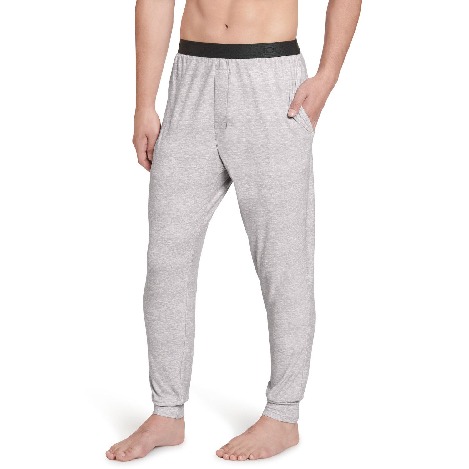 mens pajama pants jogger